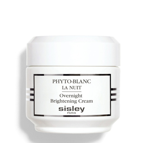 SISLEY PHYTO-BLANC LA NUIT Aufhellende Nachtcreme gegen Flecken
